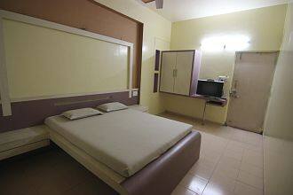 Hotel Sai Baba Lodging And Boarding, Nashik 1